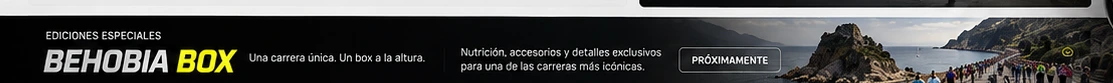 Concepto Behobia Box