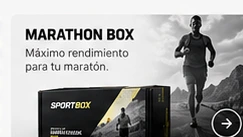 Visual Marathon Box