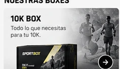 Visual 10K Box