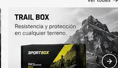 Visual Trail Box